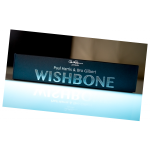 Paul Harris Presents Wishbone by Paul Harris and Bro Gilbert - Trick