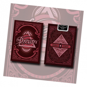 The Dream Deck by Nanswer & USPCC