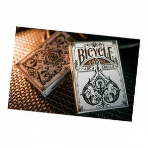 Bicycle Arch Angel Deck by USPCC