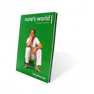 Rune's World: The Magic of Rune Klan - Book