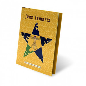 Five Points In Magic by Juan Tamariz - Book