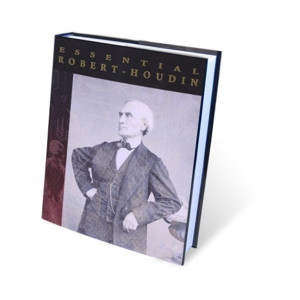 Essential Robert-Houdin - Magic Magician Book