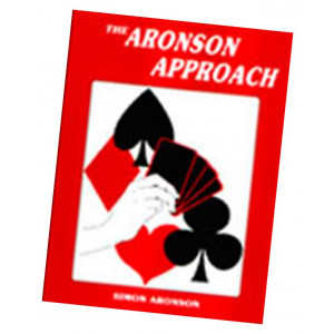 Aronson Approach by Simon Aronson - Card Magic