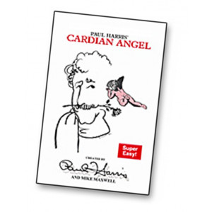 Cardian Angel trick by Paul Harris and Mike Maxwell