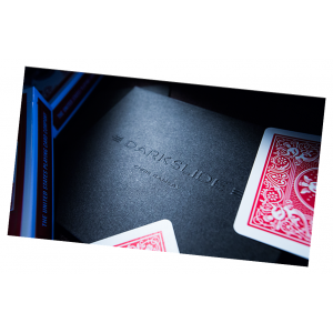 Darkslide by Chris Ramsay - Card Magic Trick