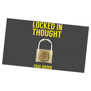 Locked In Thought by Paul Brook - Amazing Magic Trick with a Padlock