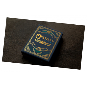 Osiris Playing Card Deck - Expert Playing Card Company