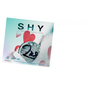 Shy by Smagic Productions - Trick