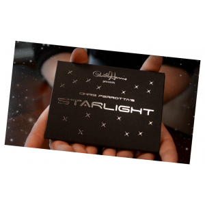 Paul Harris Presents Starlight by Chris Perrotta - Trick