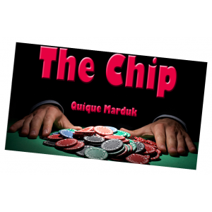 The Chip by Quique Marduk - Trick