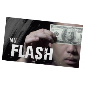 NU FLASH by Zamm Wong and Bond Lee - Trick