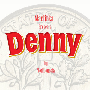 Denny by Theodore Bogusta