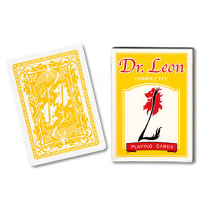 Dr. Leon Deck.