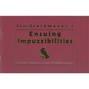 Ensuing Impuzzibilities 