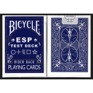 ESP Deck