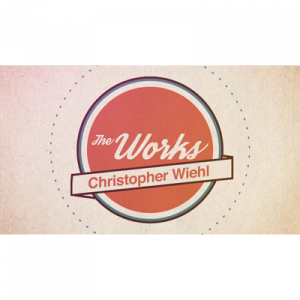 The Works by Christopher Wiehl video DOWNLOAD