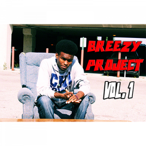 Breezy Project Volume 1 by  Jibrizy - Video DOWNLOAD