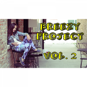 Breezy Project Volume 2 by  Jibrizy - Video DOWNLOAD