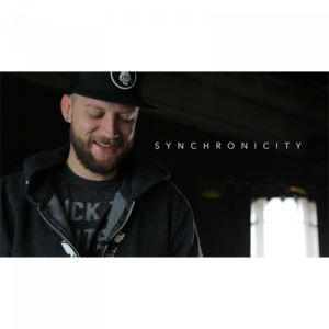 Synchronicity by Chris Ramsay video DOWNLOAD
