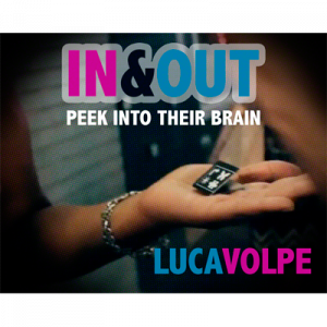In and Out by Luca Volpe video DOWNLOAD