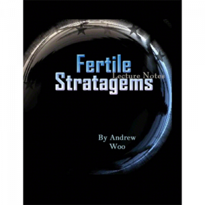 Fertile Stratagems (English) by Andrew Woo - ebook DOWNLOAD