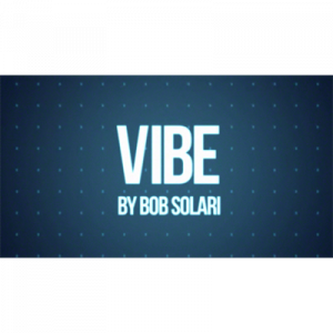 Vibe by Bob Solari video DOWNLOAD