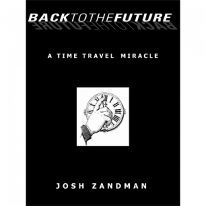 Back to the Future by Josh Zandman - eBook DOWNLOAD