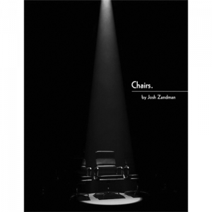 Chairs by Josh Zandman - eBook DOWNLOAD