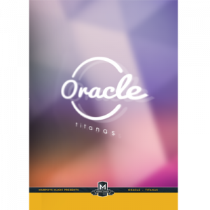 Oracle by Titanas video DOWNLOAD