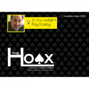 The Hoax (Issue #2) - by Antariksh P. Singh & Waseem & Sapan Joshi - eBook DOWNLOAD