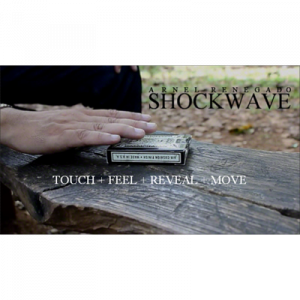 Shockwave by Arnel Renegado - Video DOWNLOAD