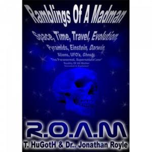 R.O.A.M - The Reality of All Matter by Jonathan Royle - eBook DOWNLOAD