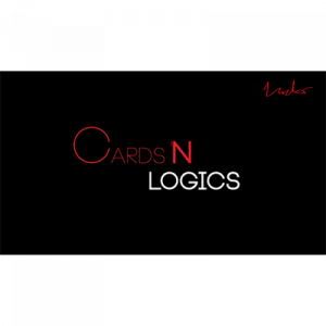 Cards N Logics by Nicolas Pierri - Video DOWNLOAD