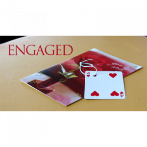 ENGAGED by Arnel Renegado - Video DOWNLOAD