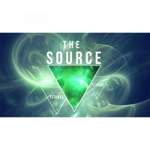 The Source by Titanas video DOWNLOAD