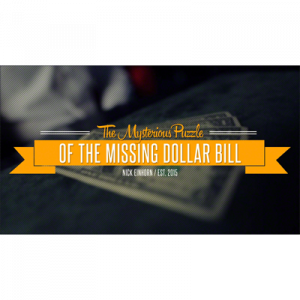 Missing Dollar by Nicholas Einhorn video DOWNLOAD