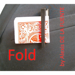 FOLD by Alexis De La Fuente Video DOWNLOAD