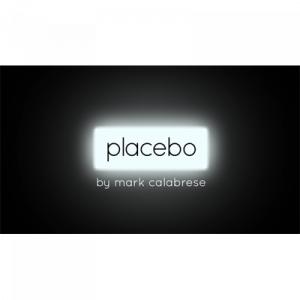 Placebo by Mark Calabrese video DOWNLOAD