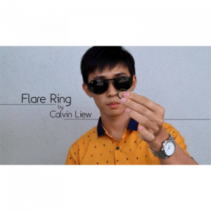 Flare Ring by Calvin Liew and Skymember - Video DOWNLOAD