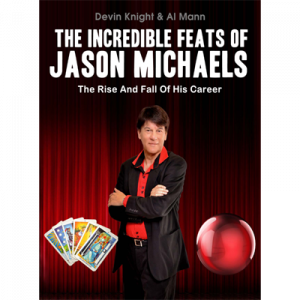 Incredible Feats Of Jason Michaels by Devin Knight - eBook DOWNLOAD