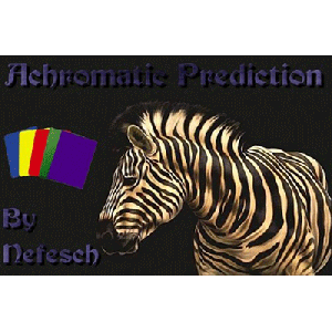Achromatic Prediction by Nefesch video DOWNLOAD