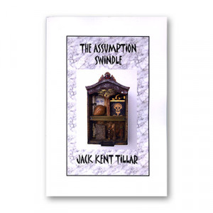 Assumption Swindle by Jack Tillar - ebook DOWNLOAD