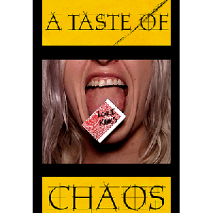 A Taste of Chaos by Loki Kross - DOWNLOAD