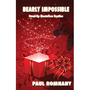 Bearly Impossible (Pro Series Vol 7) by Paul Romhany - eBook DOWNLOAD