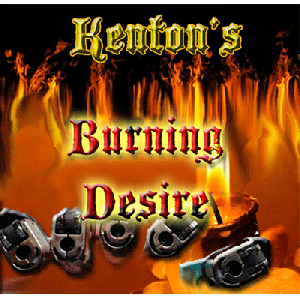 Burning Desire by Kenton Knepper eBook DOWNLOAD