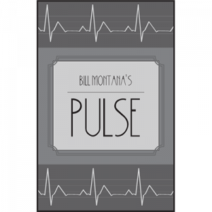 Bill Montana's Pulse by Bill Montana eBook DOWNLOAD