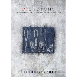 Dichotomy by Dee Christopher eBook DOWNLOAD