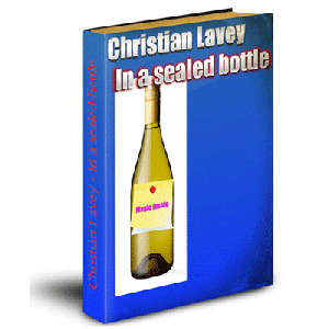 In a Sealed Bottle by Christian Lavey - DOWNLOAD