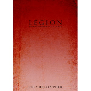 Legion by Dee Christopher eBook DOWNLOAD