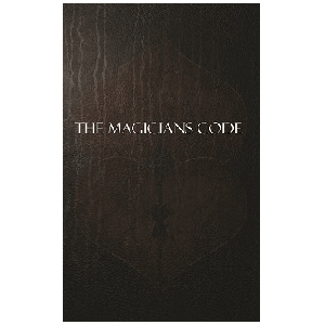 The Magician's Code by André Jensen - eBook - DOWNLOAD